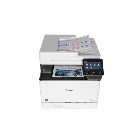 Mulfuncional Láser a Color Canon MF751CDW Imprimir/Escanear/Copiar